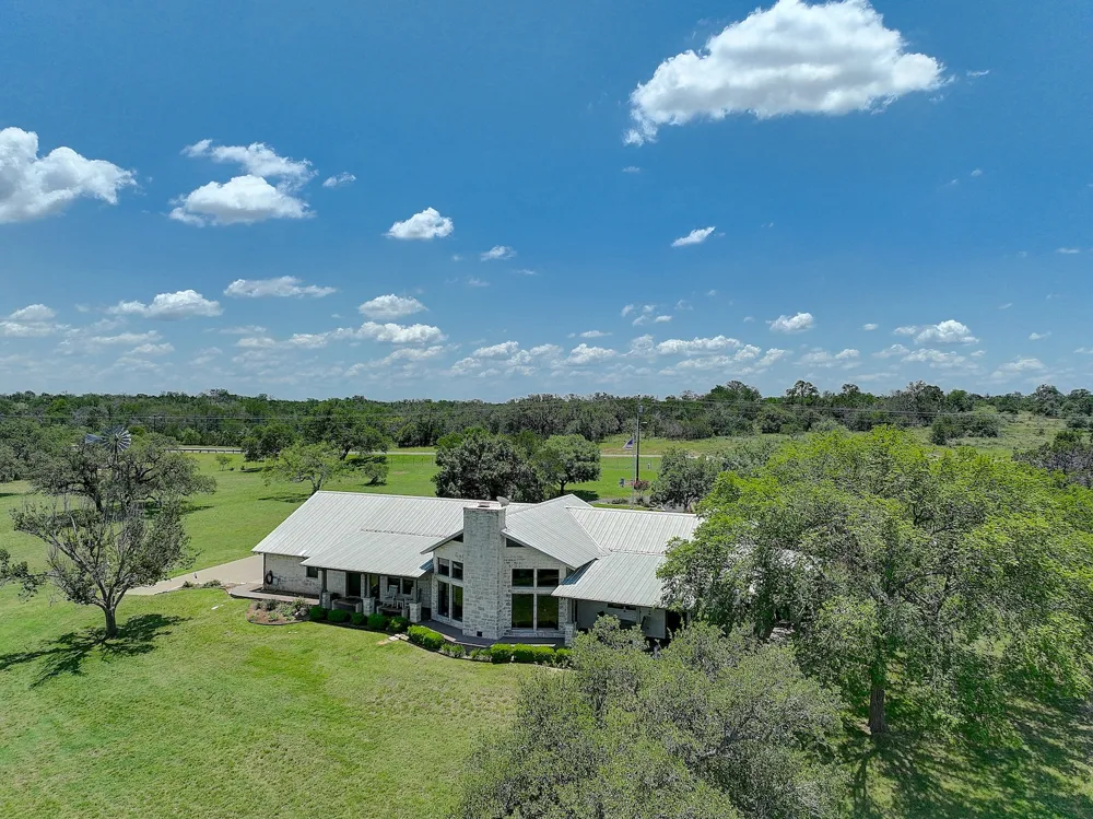 3514 FM 3509 Burnet, TX 78611