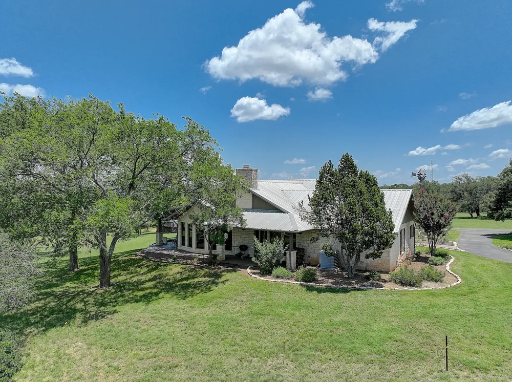 3514 FM 3509 Burnet, TX 78611