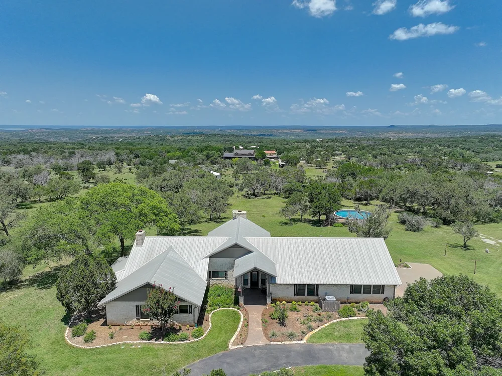 3514 FM 3509 Burnet, TX 78611