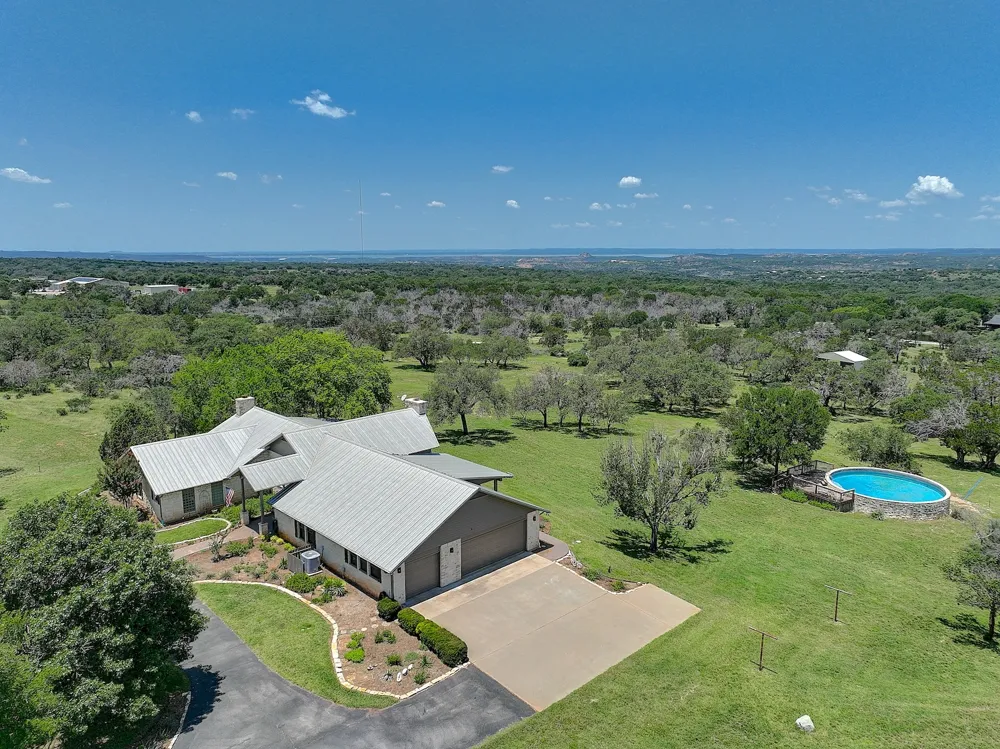 3514 FM 3509 Burnet, TX 78611