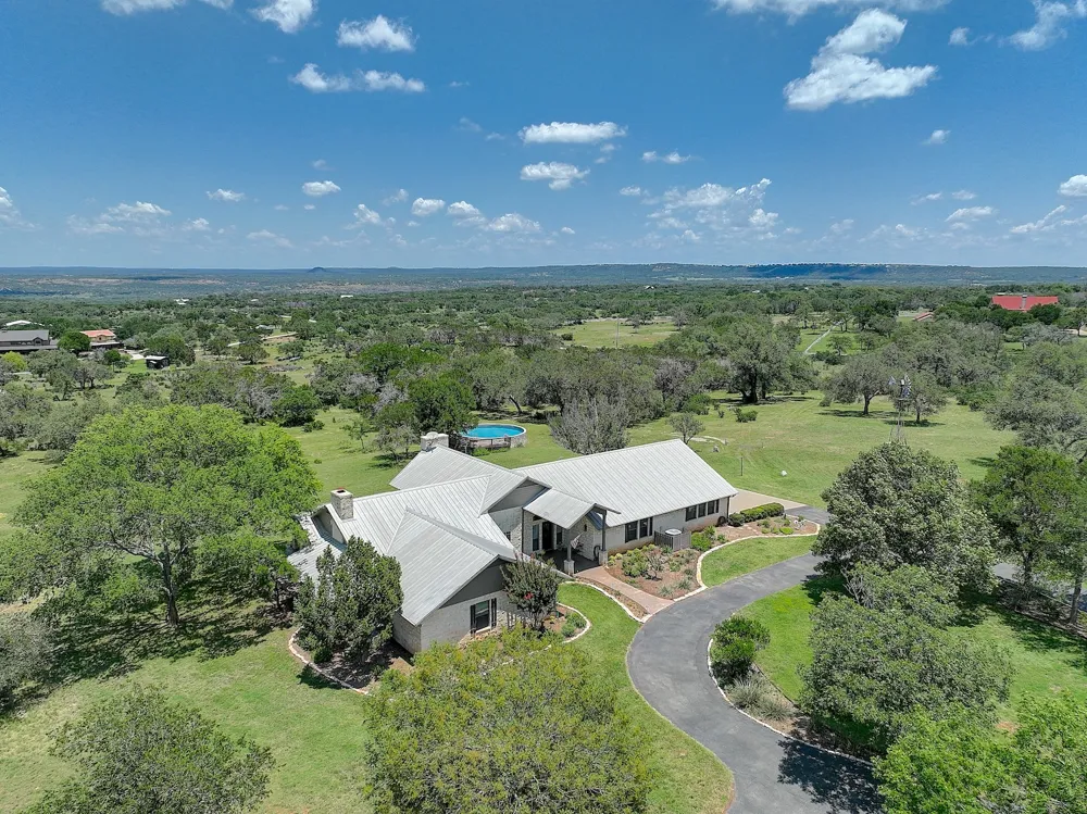 3514 FM 3509 Burnet, TX 78611