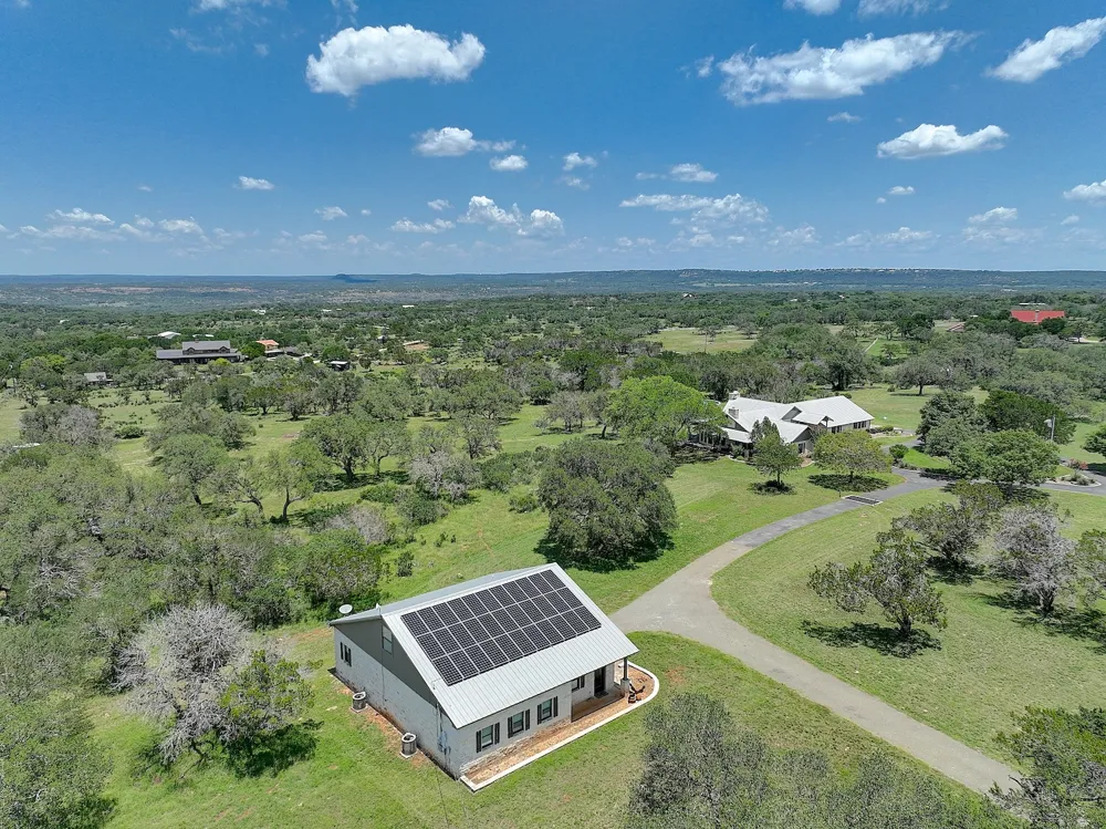 3514 FM 3509 Burnet, TX 78611