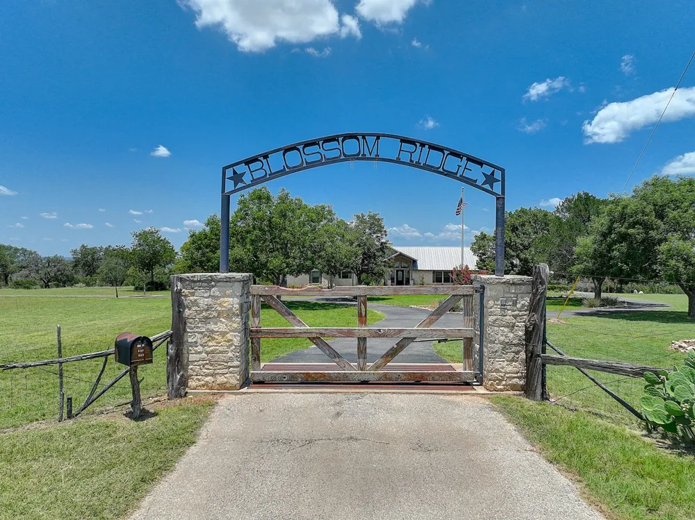 3514 FM 3509 Burnet, TX 78611