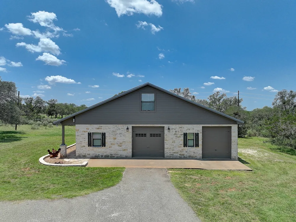 3514 FM 3509 Burnet, TX 78611