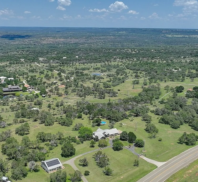 3514 FM 3509 Burnet, TX 78611