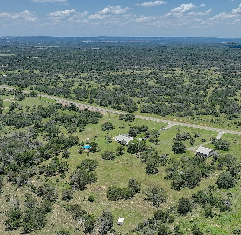 3514 FM 3509 Burnet, TX 78611
