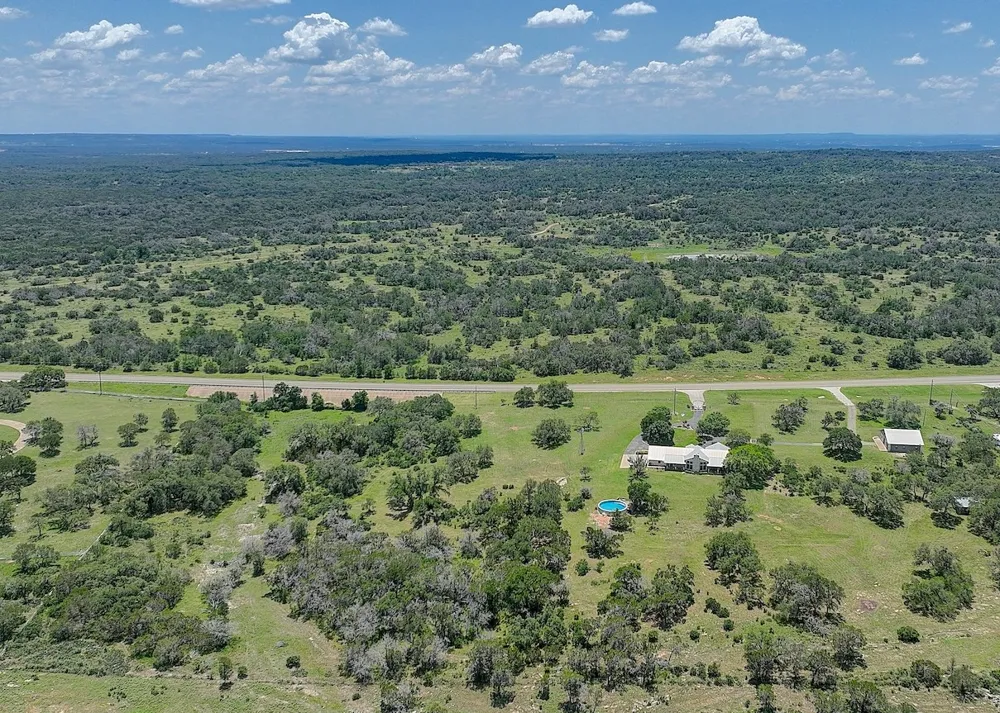 3514 FM 3509 Burnet, TX 78611