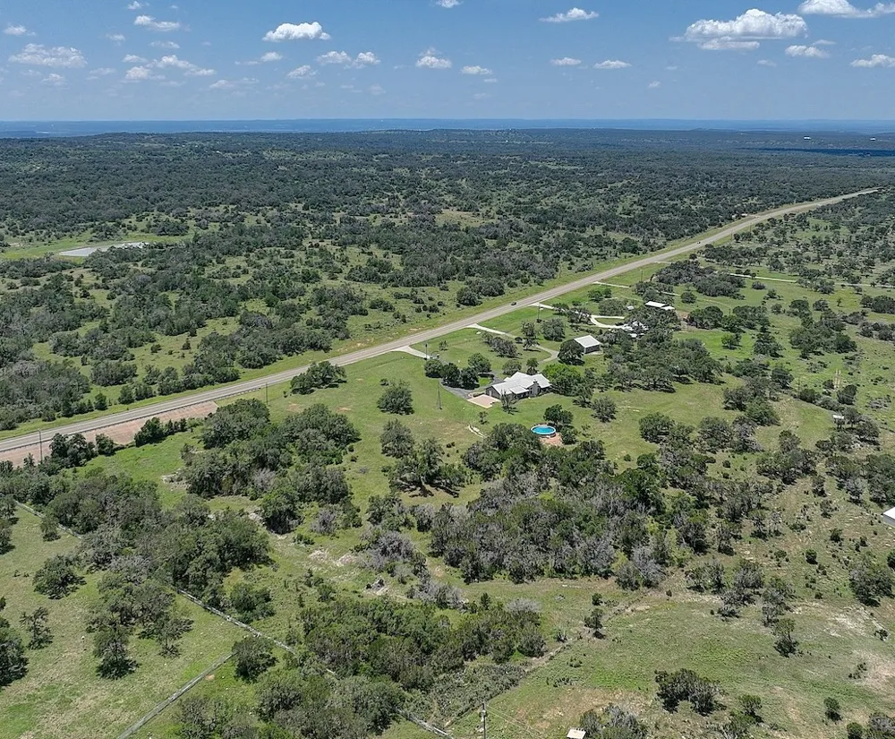 3514 FM 3509 Burnet, TX 78611