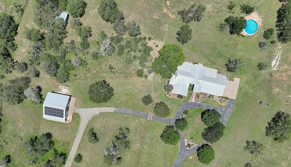3514 FM 3509 Burnet, TX 78611
