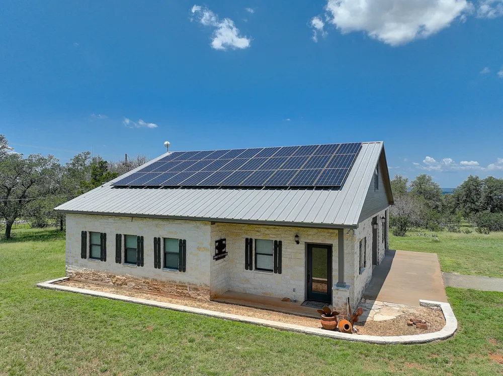 3514 FM 3509 Burnet, TX 78611