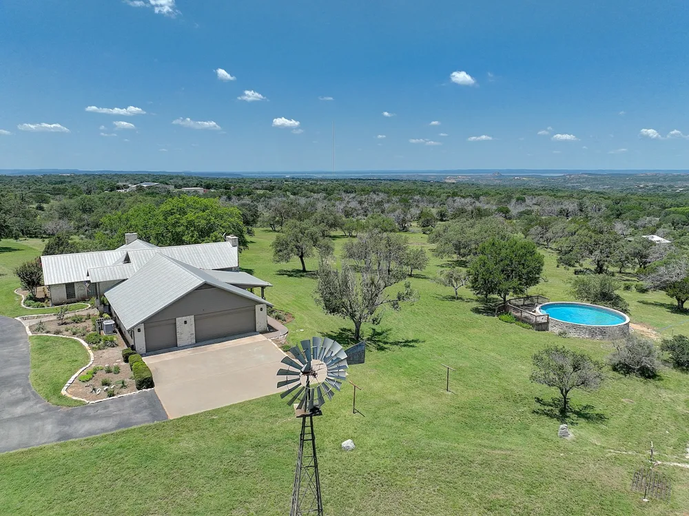 3514 FM 3509 Burnet, TX 78611