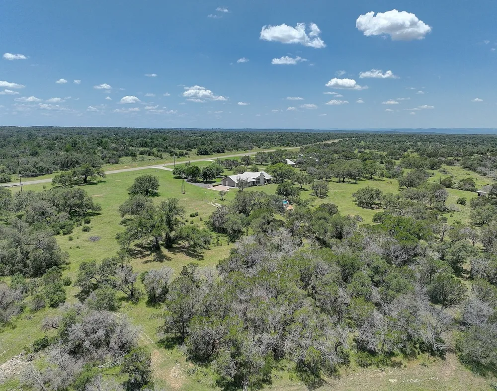 3514 FM 3509 Burnet, TX 78611