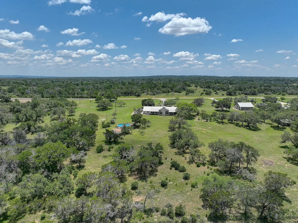 3514 FM 3509 Burnet, TX 78611