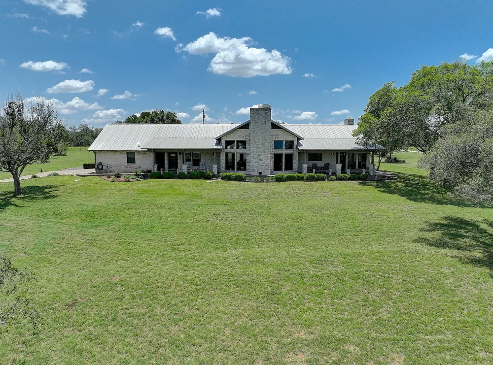 3514 FM 3509 Burnet, TX 78611