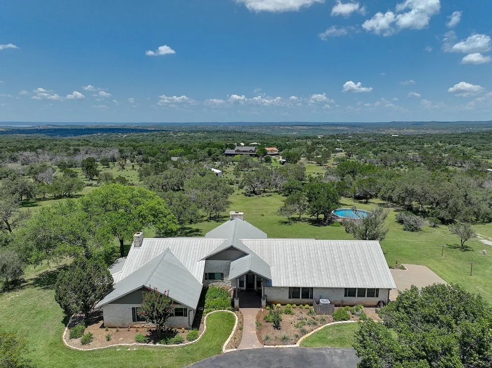 3514 FM 3509 Burnet, TX 78611