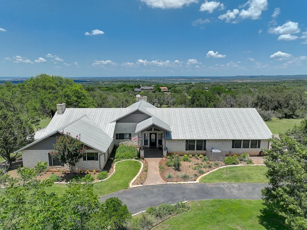 3514 FM 3509 Burnet, TX 78611