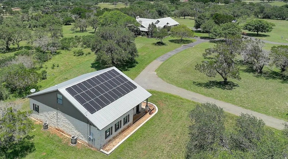 3514 FM 3509 Burnet, TX 78611