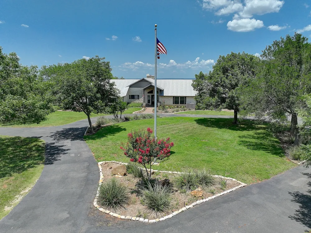 3514 FM 3509 Burnet, TX 78611