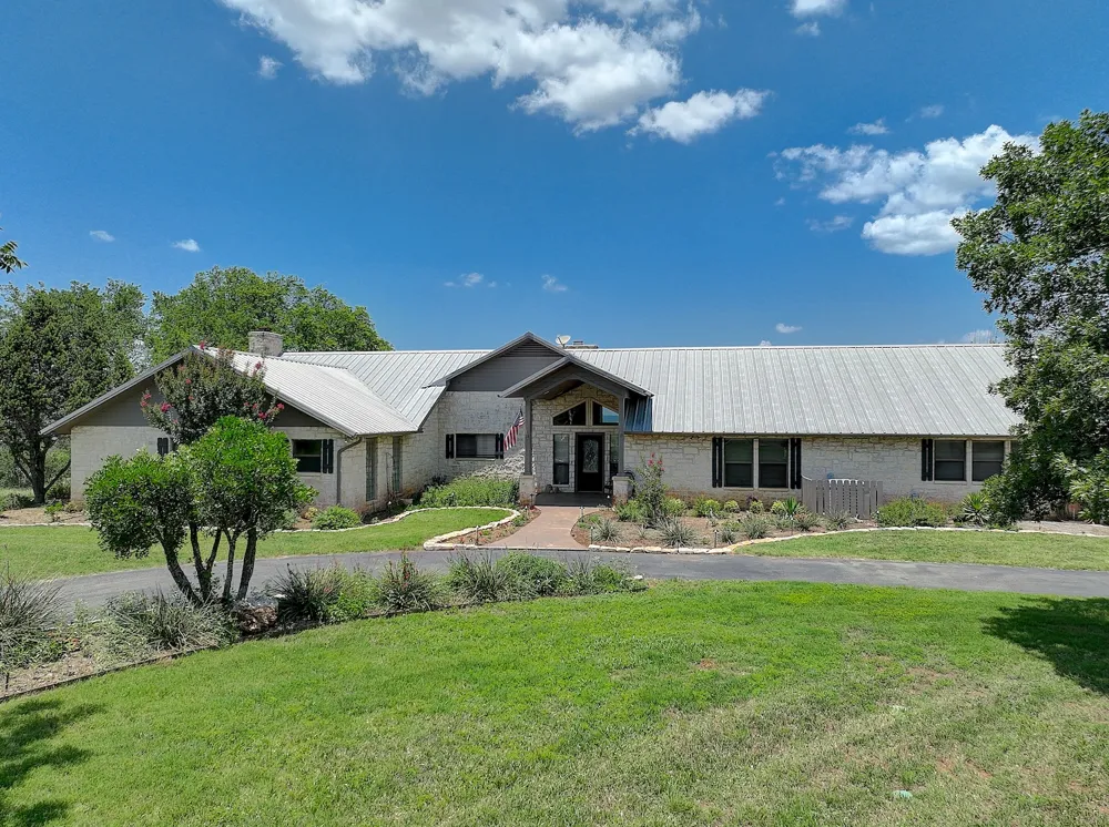 3514 FM 3509 Burnet, TX 78611