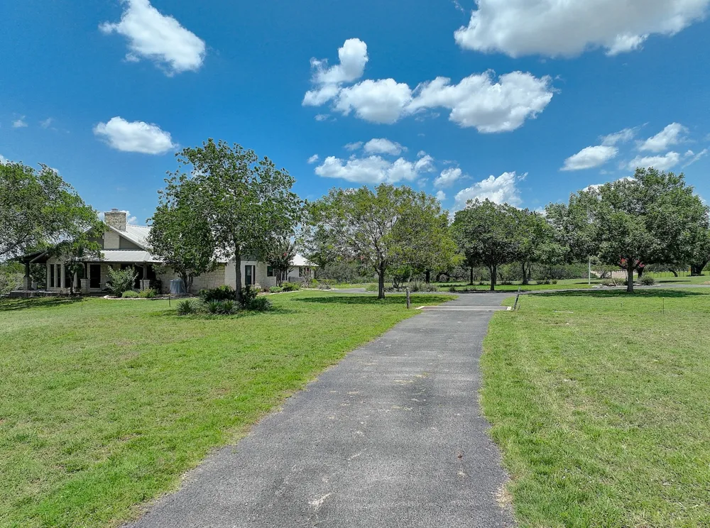 3514 FM 3509 Burnet, TX 78611