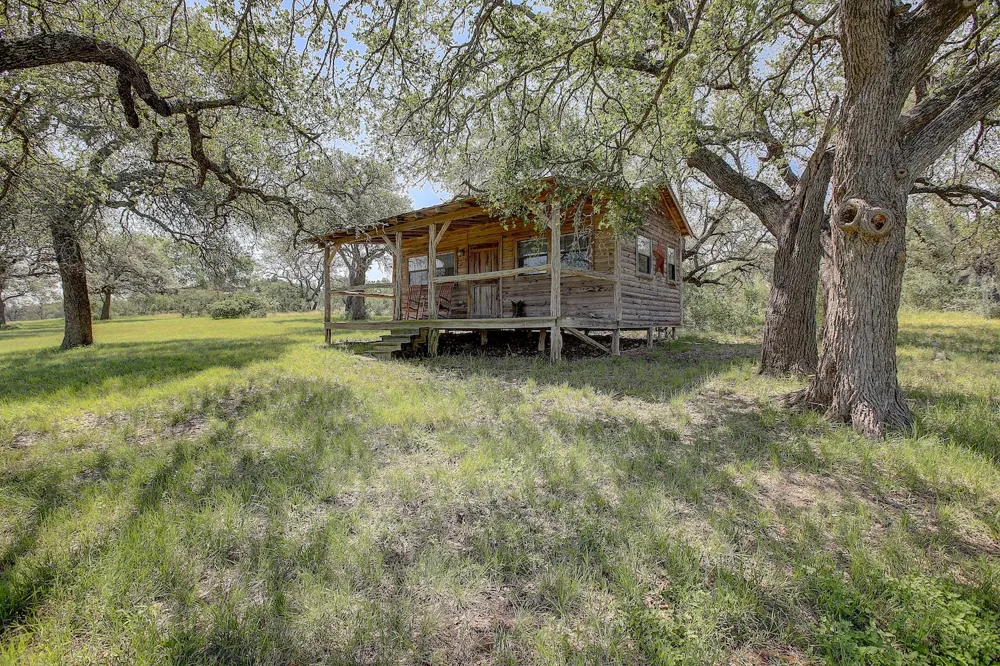 3514 FM 3509 Burnet, TX 78611