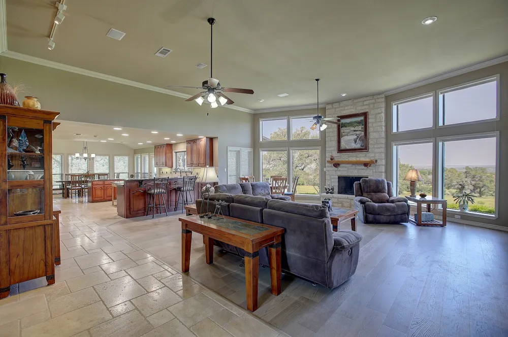 3514 FM 3509 Burnet, TX 78611