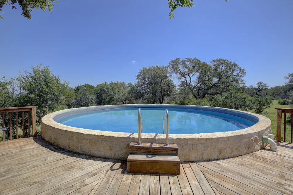 3514 FM 3509 Burnet, TX 78611