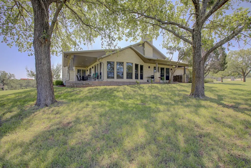 3514 FM 3509 Burnet, TX 78611
