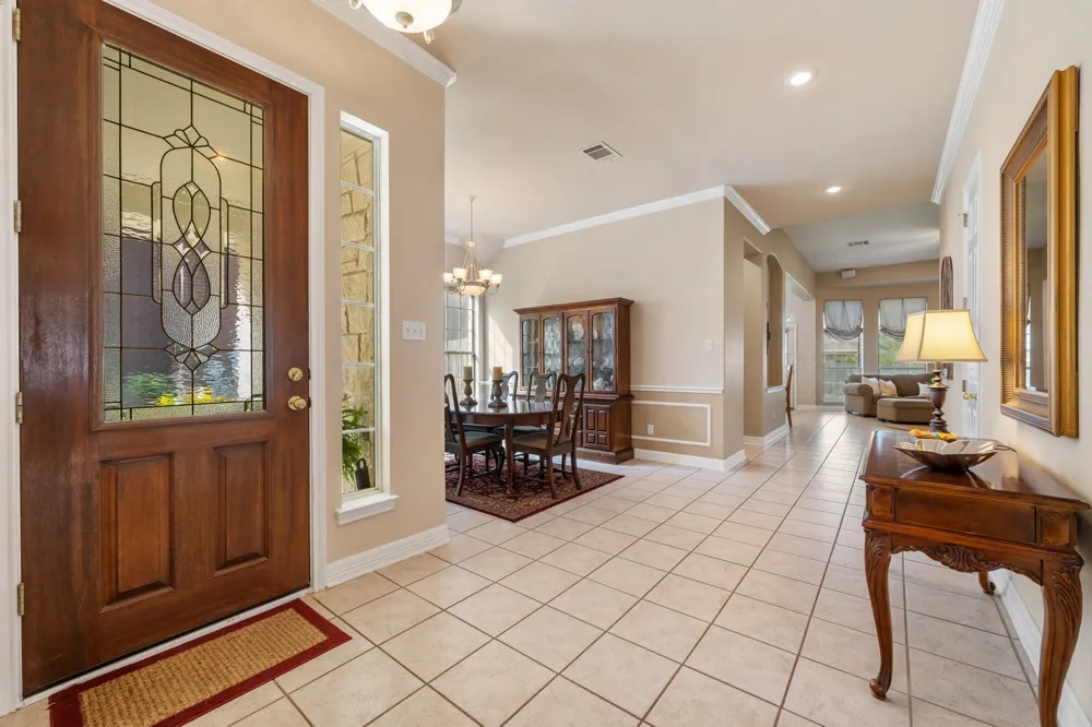 15016 Thatcher Drive Austin, TX 78717