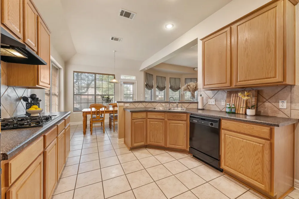 15016 Thatcher Drive Austin, TX 78717