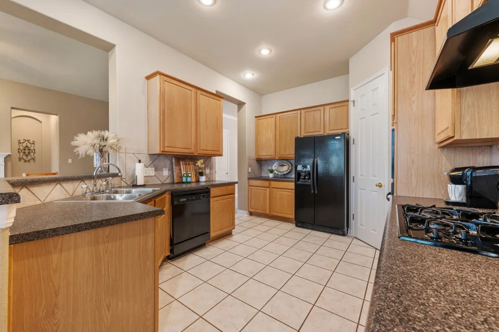 15016 Thatcher Drive Austin, TX 78717