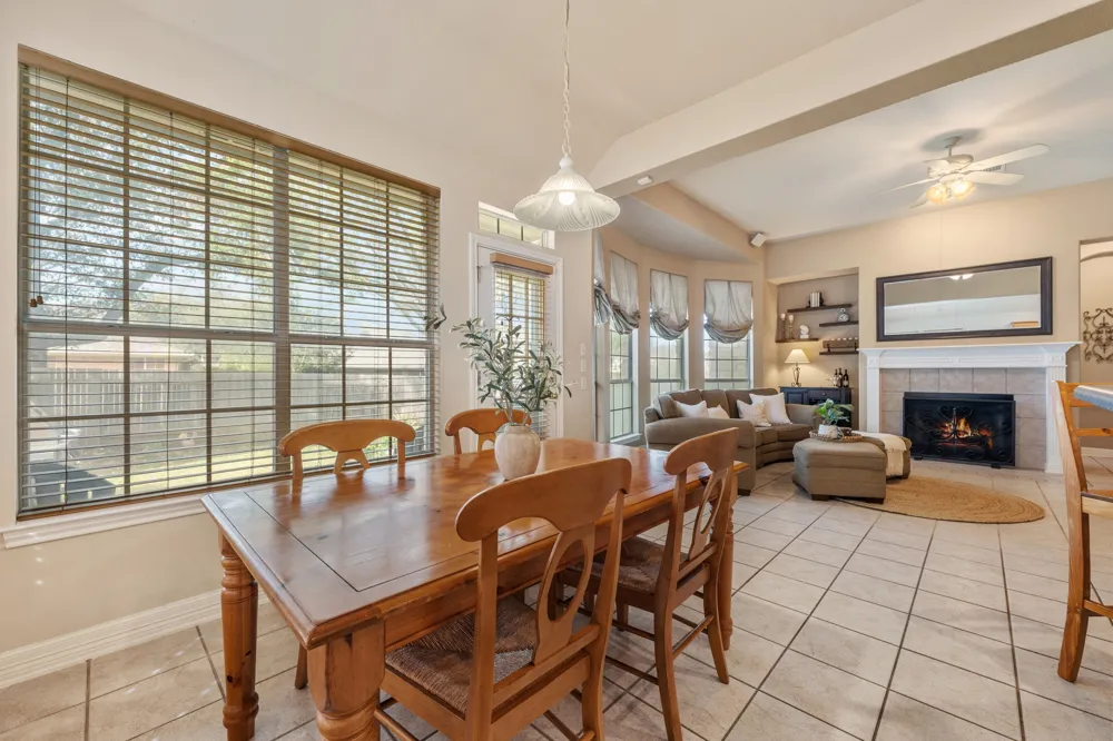 15016 Thatcher Drive Austin, TX 78717