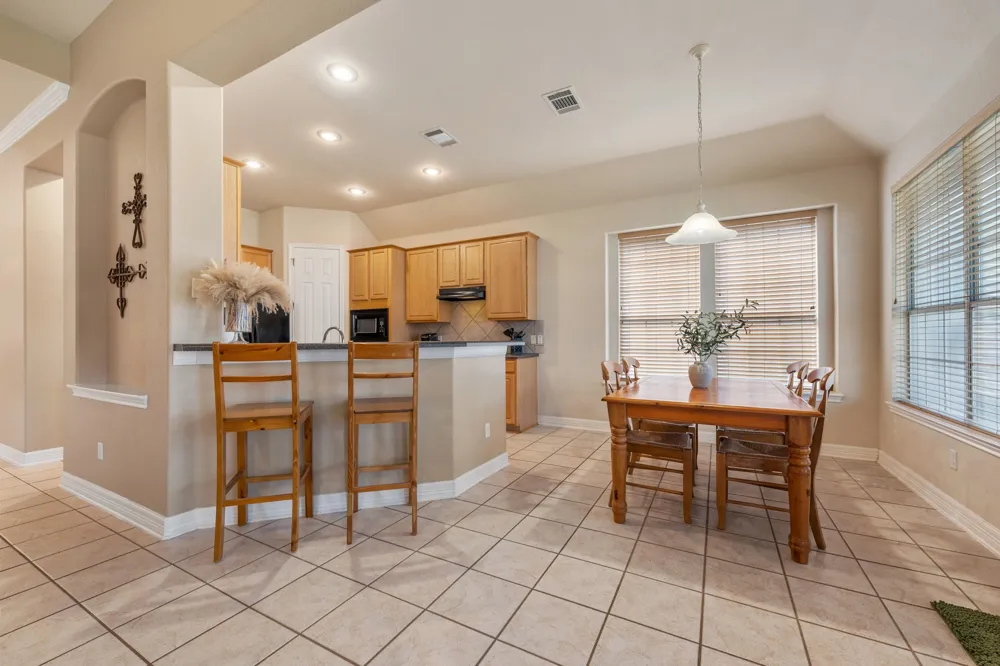 15016 Thatcher Drive Austin, TX 78717