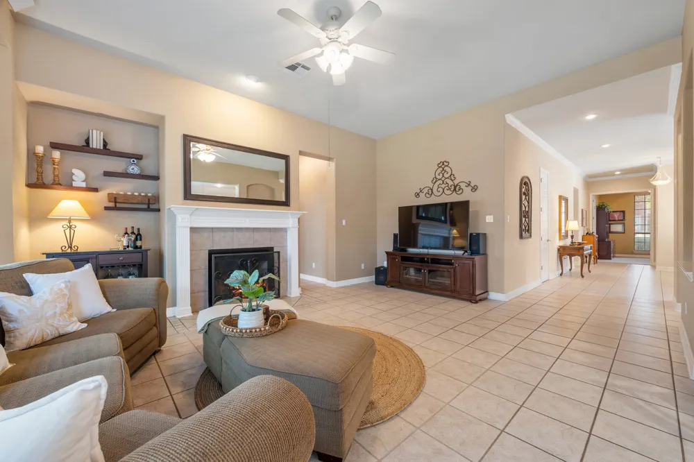 15016 Thatcher Drive Austin, TX 78717