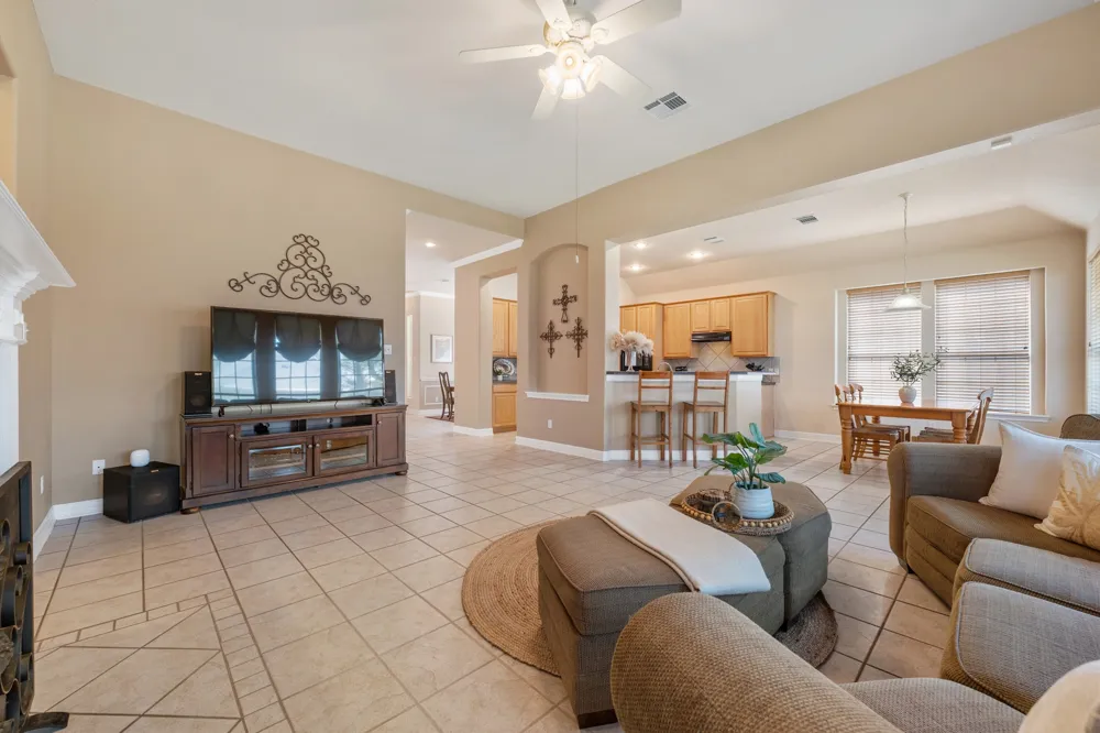 15016 Thatcher Drive Austin, TX 78717
