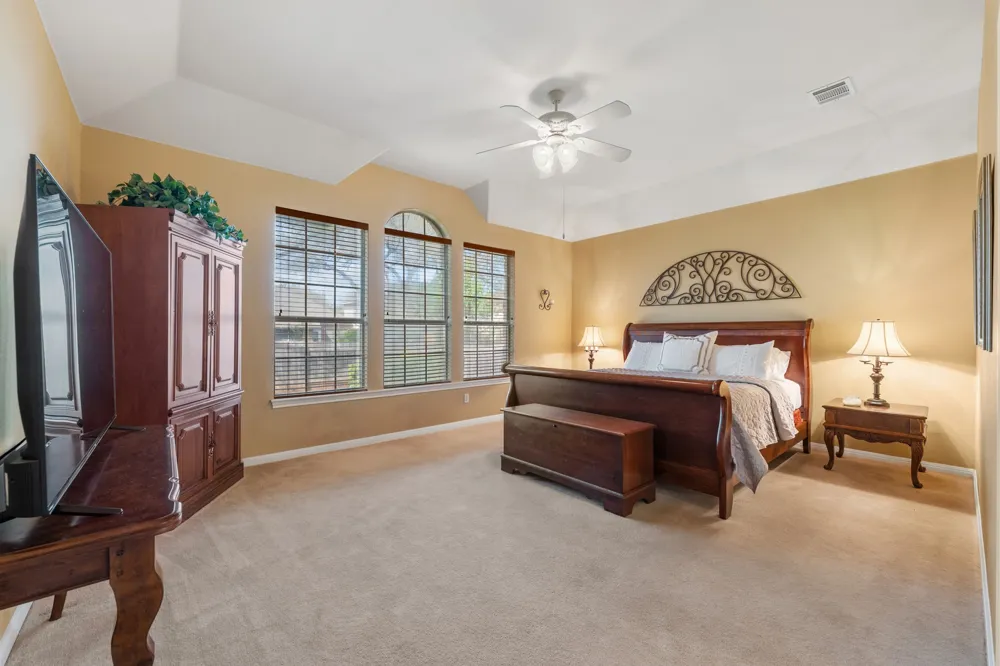 15016 Thatcher Drive Austin, TX 78717