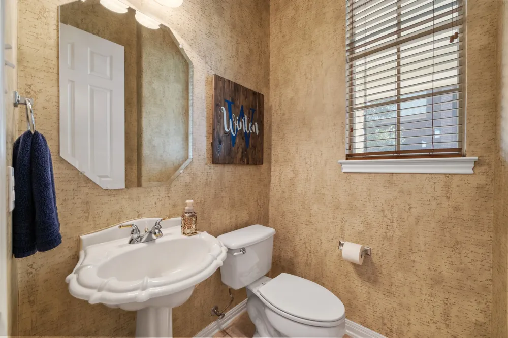 15016 Thatcher Drive Austin, TX 78717