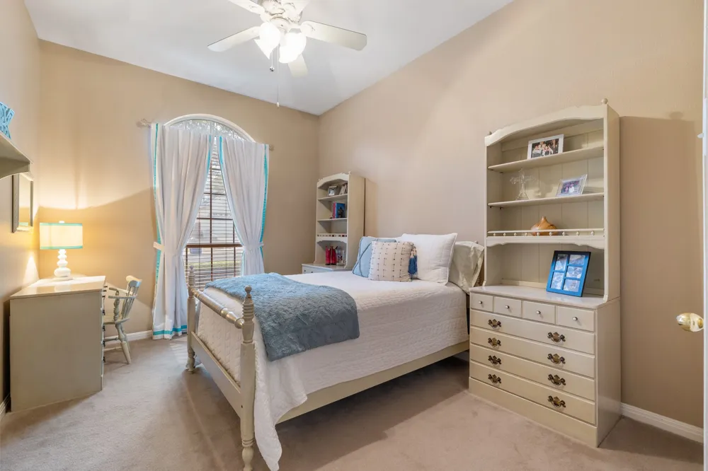 15016 Thatcher Drive Austin, TX 78717