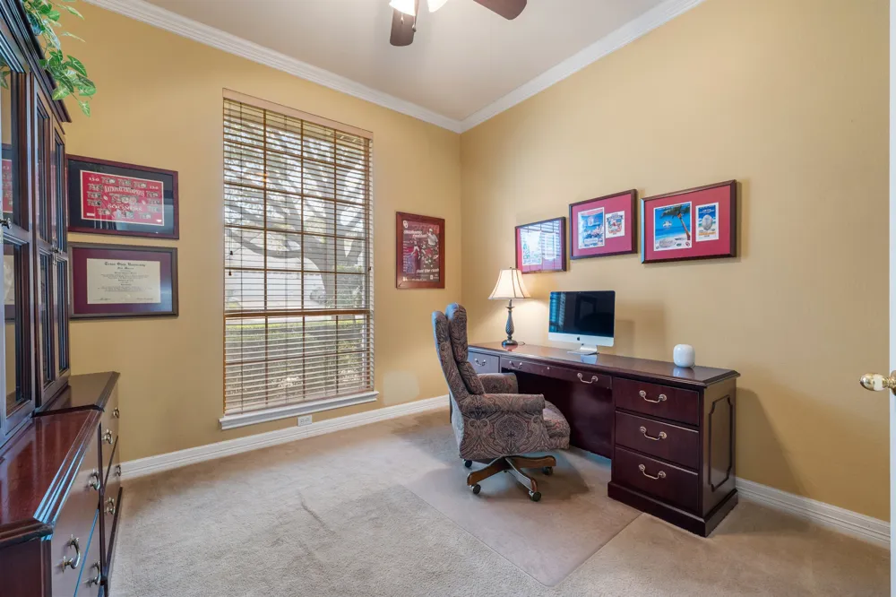 15016 Thatcher Drive Austin, TX 78717