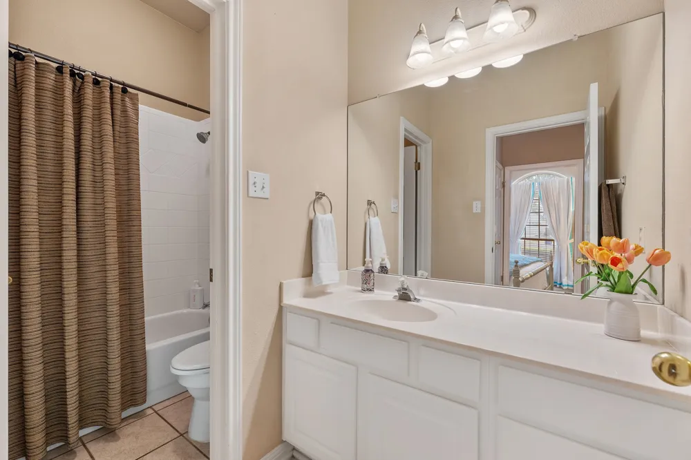 15016 Thatcher Drive Austin, TX 78717