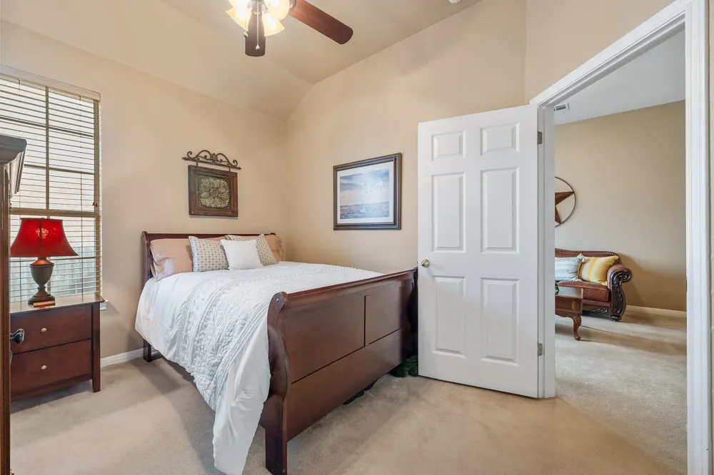 15016 Thatcher Drive Austin, TX 78717