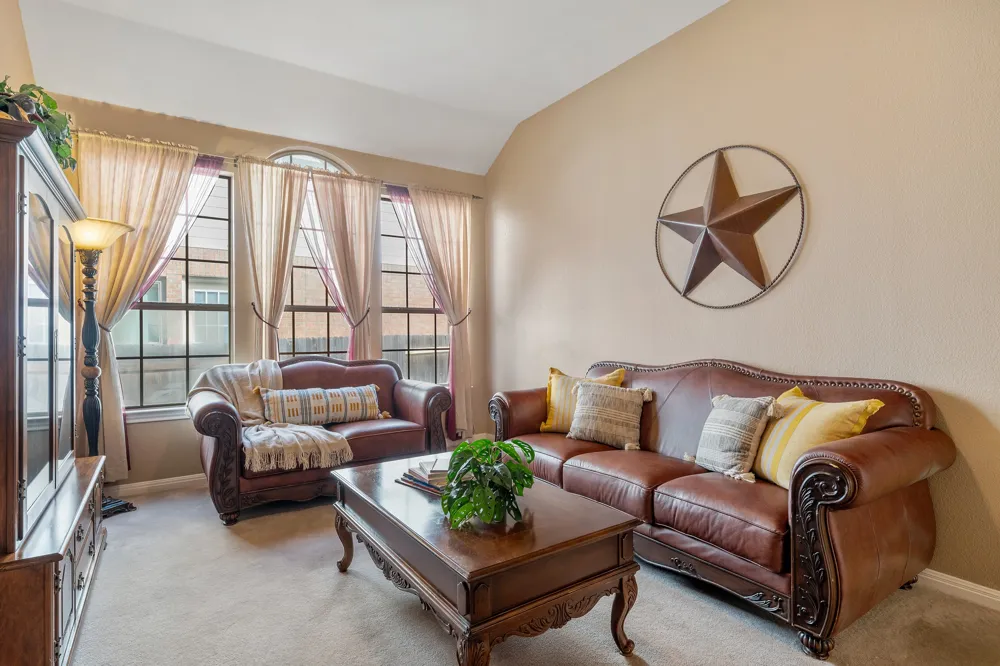 15016 Thatcher Drive Austin, TX 78717
