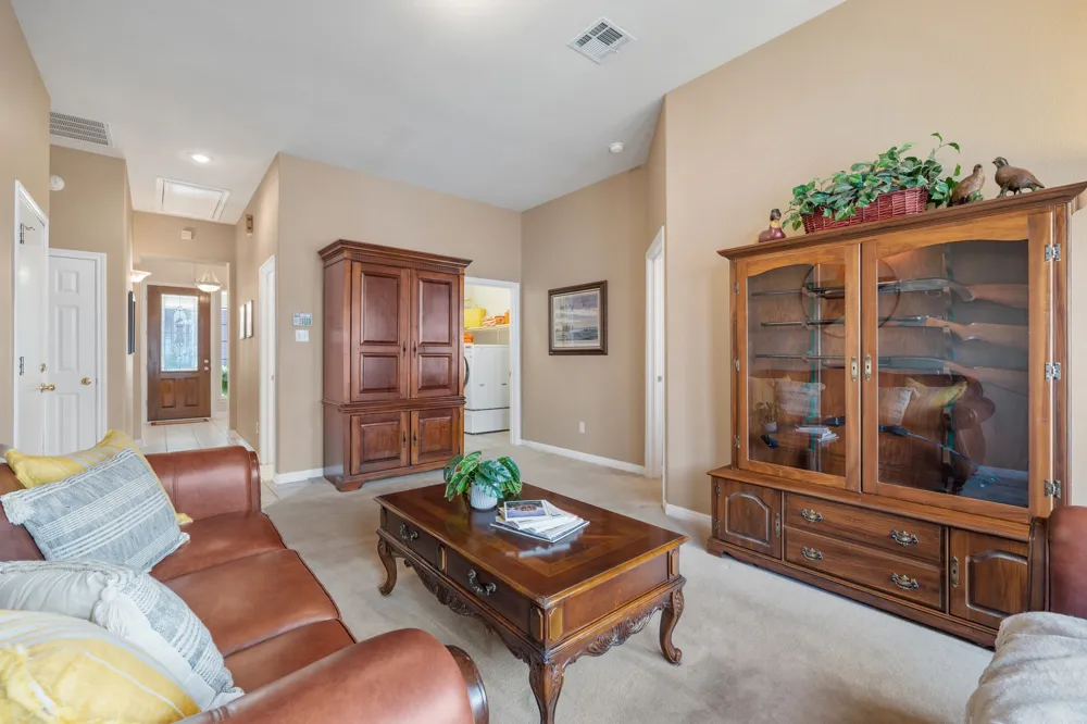 15016 Thatcher Drive Austin, TX 78717