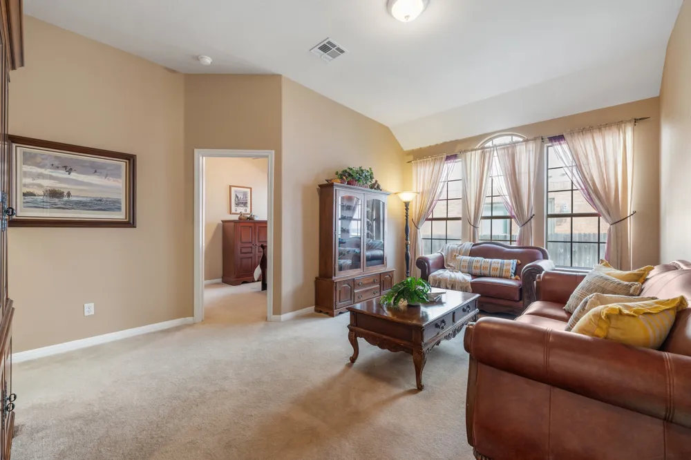 15016 Thatcher Drive Austin, TX 78717