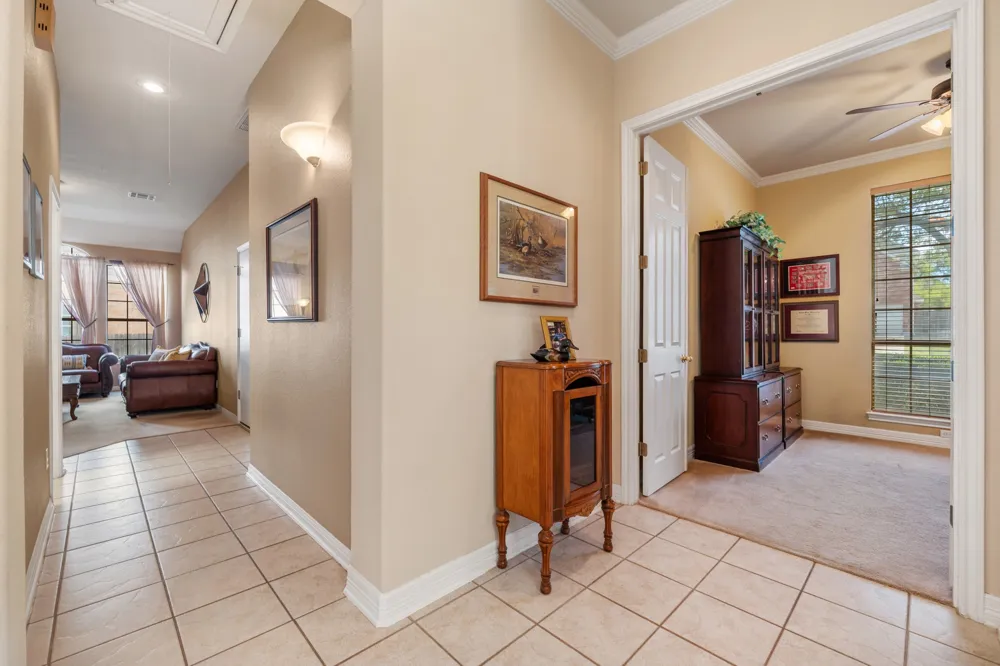 15016 Thatcher Drive Austin, TX 78717