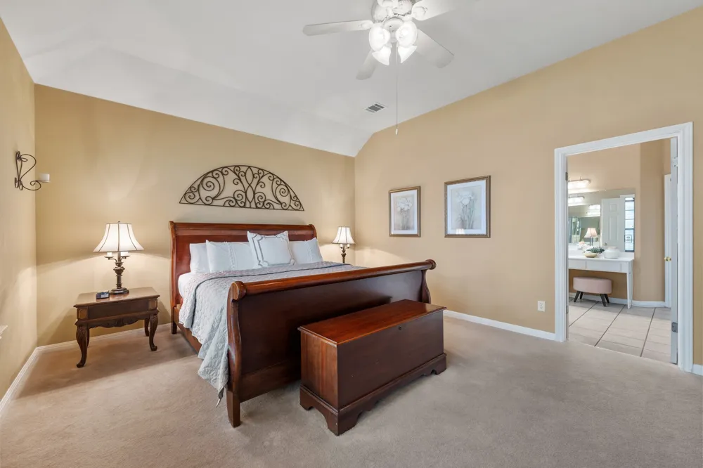 15016 Thatcher Drive Austin, TX 78717