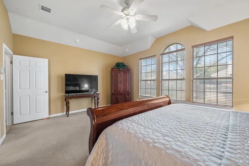 15016 Thatcher Drive Austin, TX 78717