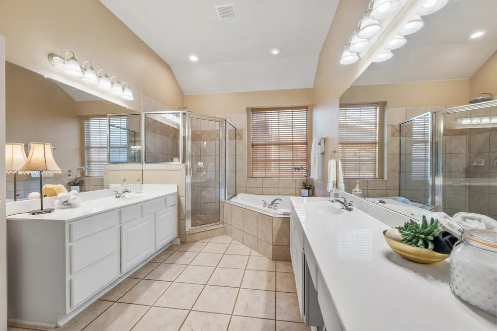 15016 Thatcher Drive Austin, TX 78717