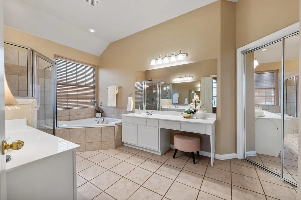15016 Thatcher Drive Austin, TX 78717