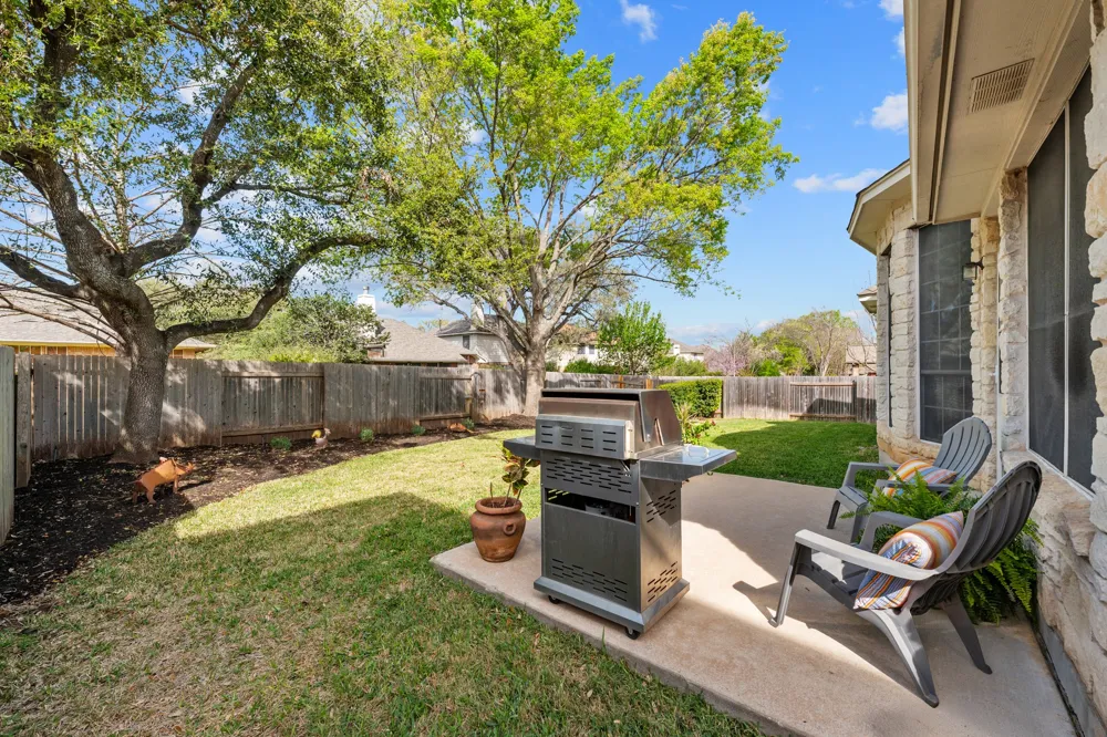 15016 Thatcher Drive Austin, TX 78717